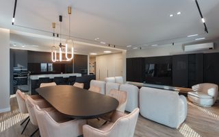De închiriat apartament, 2 dormitoare, str. Teatrală 3, Centru. - Poză 28