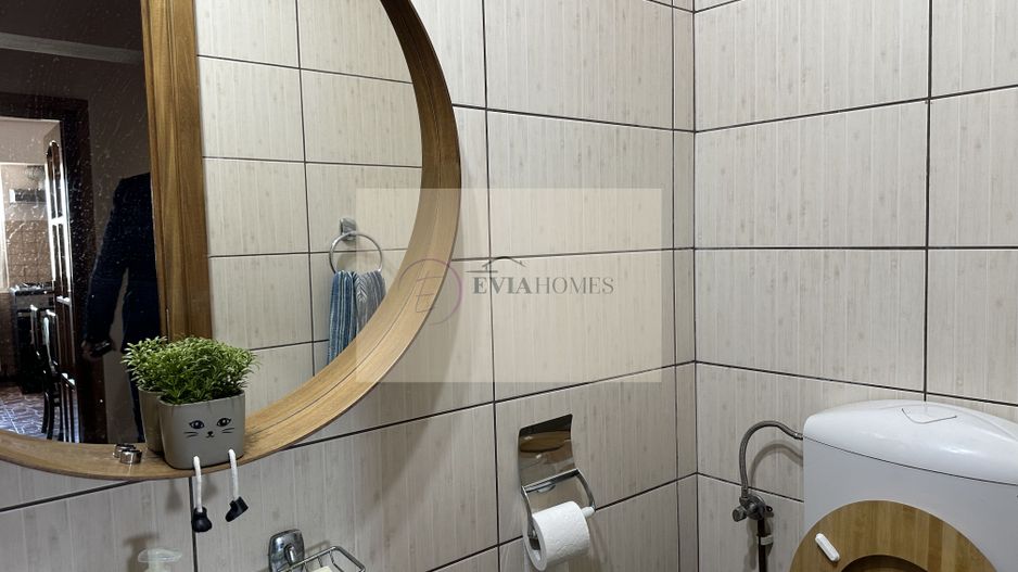 3 camere decomandate/balcon 12 mp/zona P-ta.Ion Mester - Poză 10