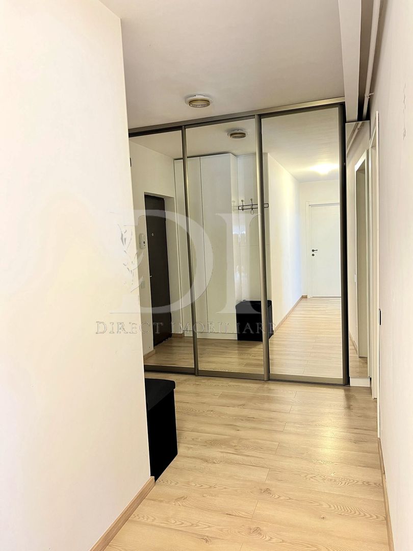 Apartament modern cu 2 camere de vânzare – zona Jysk, Florești - Poză 8