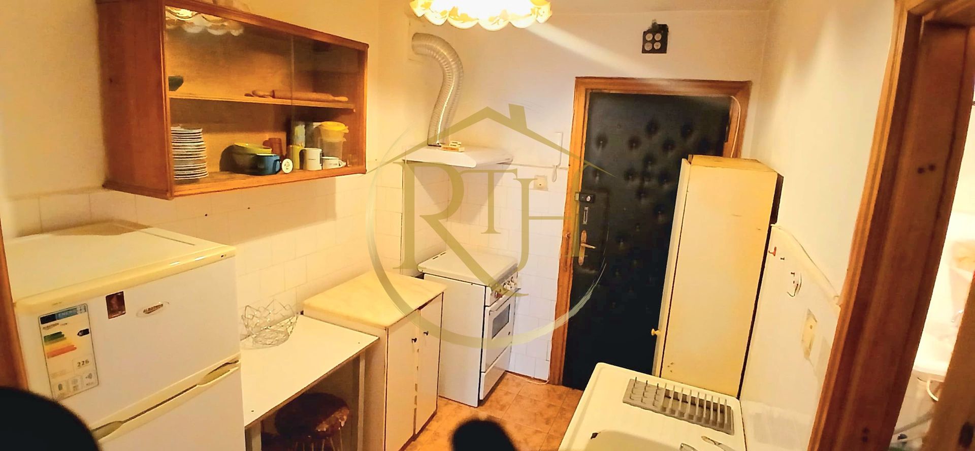 Oferim spre inchiriere garsoniera, situata in Complexul Studentesc - Poză 12