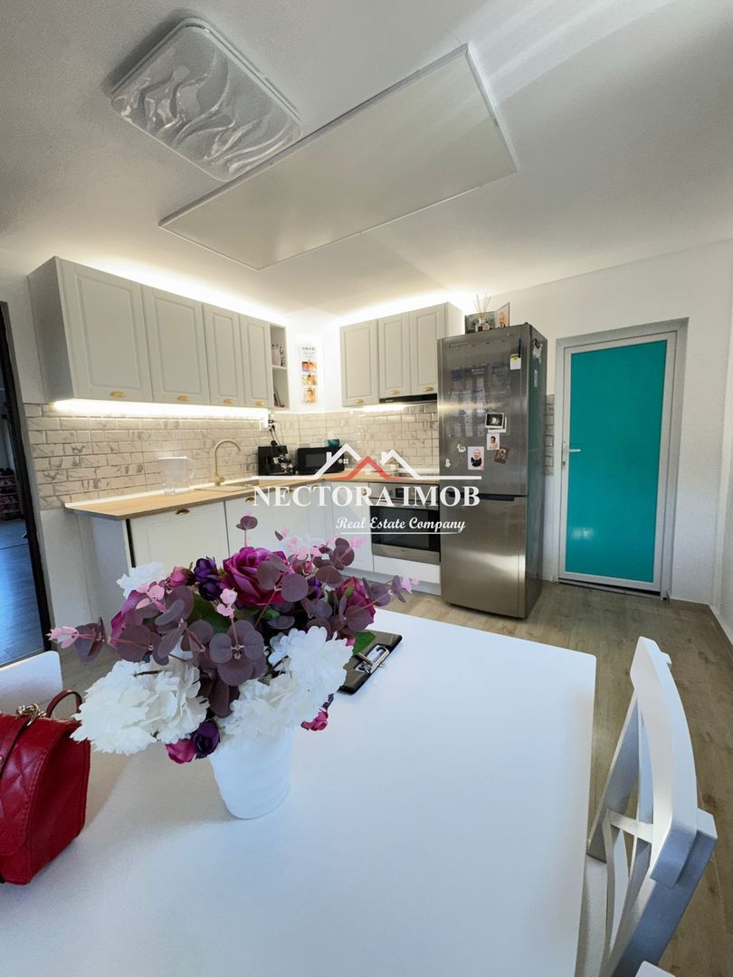 NECTORA IMOB-Casa in Exclusivitate, Str. Adevarului, P+M,945 mp teren - Poză 1