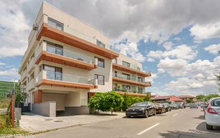 PIPERA-LOFT,APARTAMENT,2 CAMERE,66 MP,ETAJ 2,BLOC 2023 - Poză 20