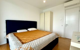 Apartament cu 4 camere  *122mp* / 1 Parcare Subetarana / Floreasca - Lake View - Poză 20