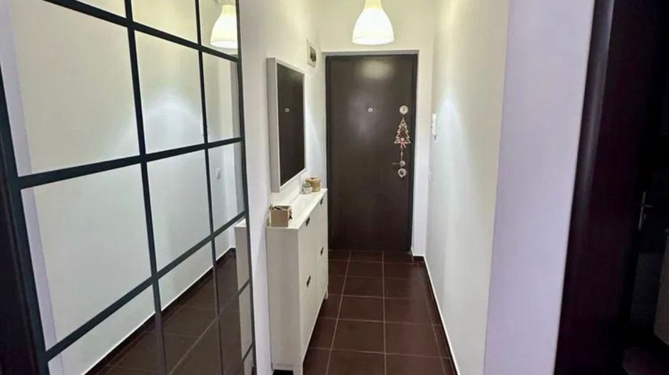 AP. 2 CAMERE- TITAN, PET-FRIENDLY, CENTRALA, PARCARE, BLOC NOU - Poză 7