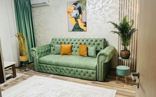 Apartament 2 camere - 59mp - Popas Pacurari - Poză 1