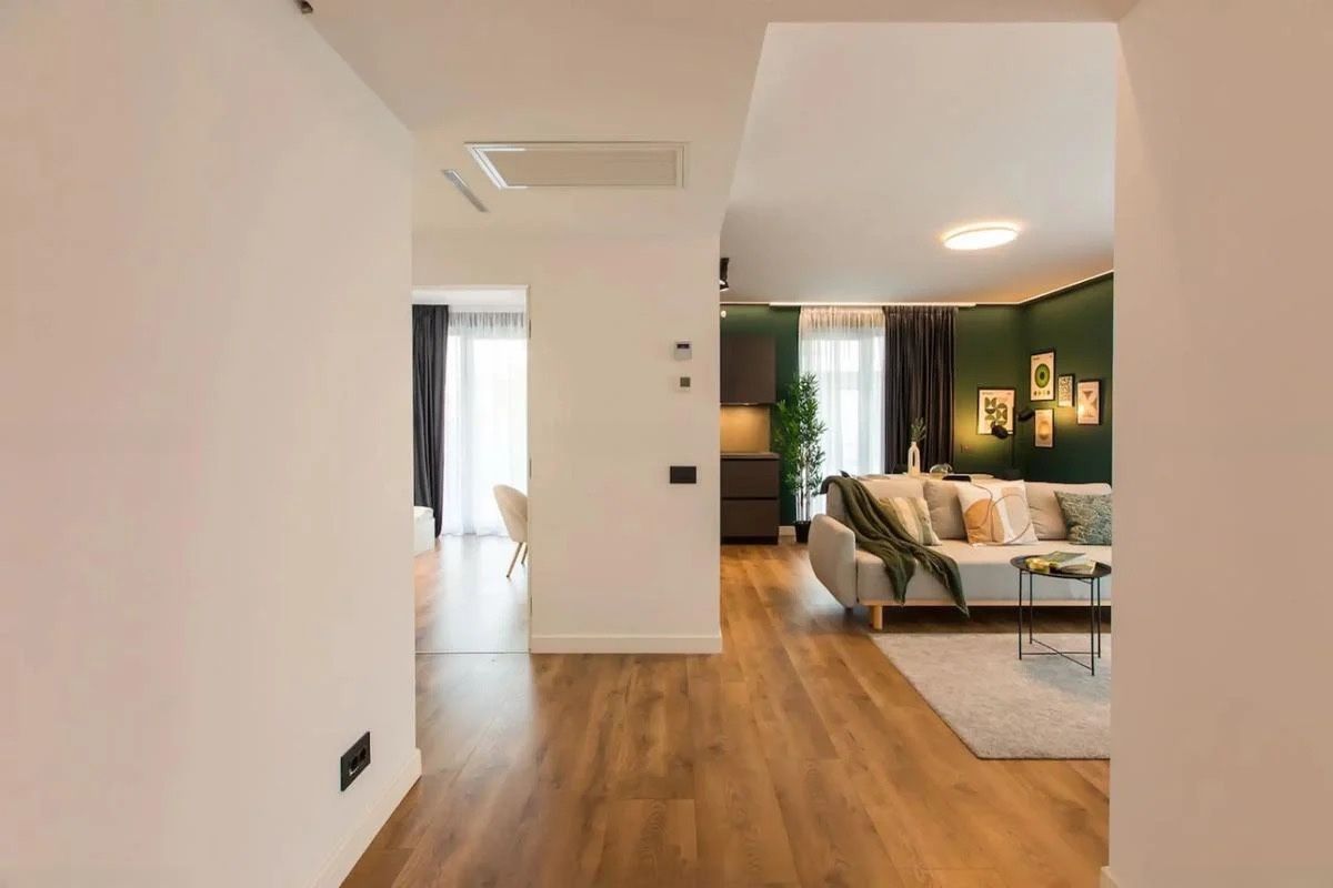 Chirie I Apartament 2 camere I Design unic I Iancu Nicolae - Poză 6