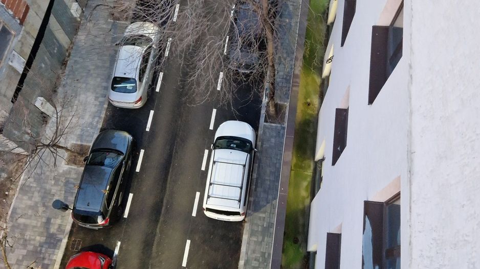 Inchiriez /Vand Spatiu Birouri P+ 5 E , sector 2,Bucurest,Central,lang - Poză 3