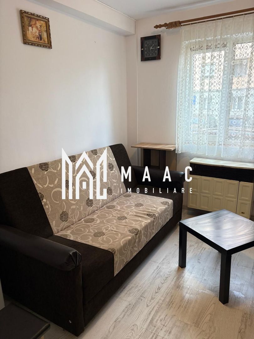 Garsonieră de vânzare | Sibiu, Broscărie | 16 mp - Poză 2