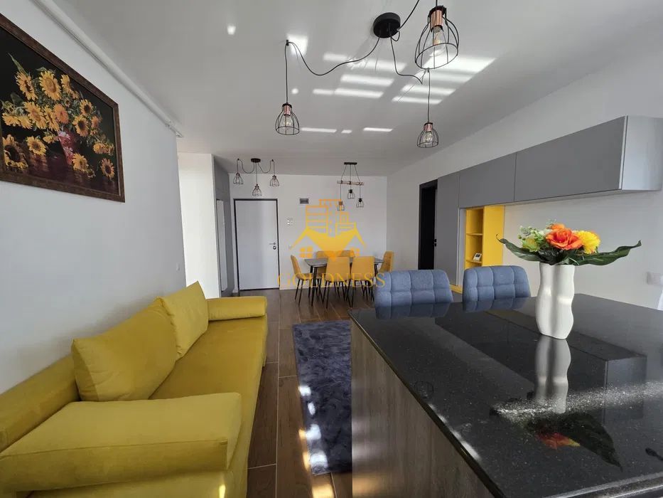 3 camere open space, Premium, Prima Inchiriere, Porii, Eroilor - Poză 3