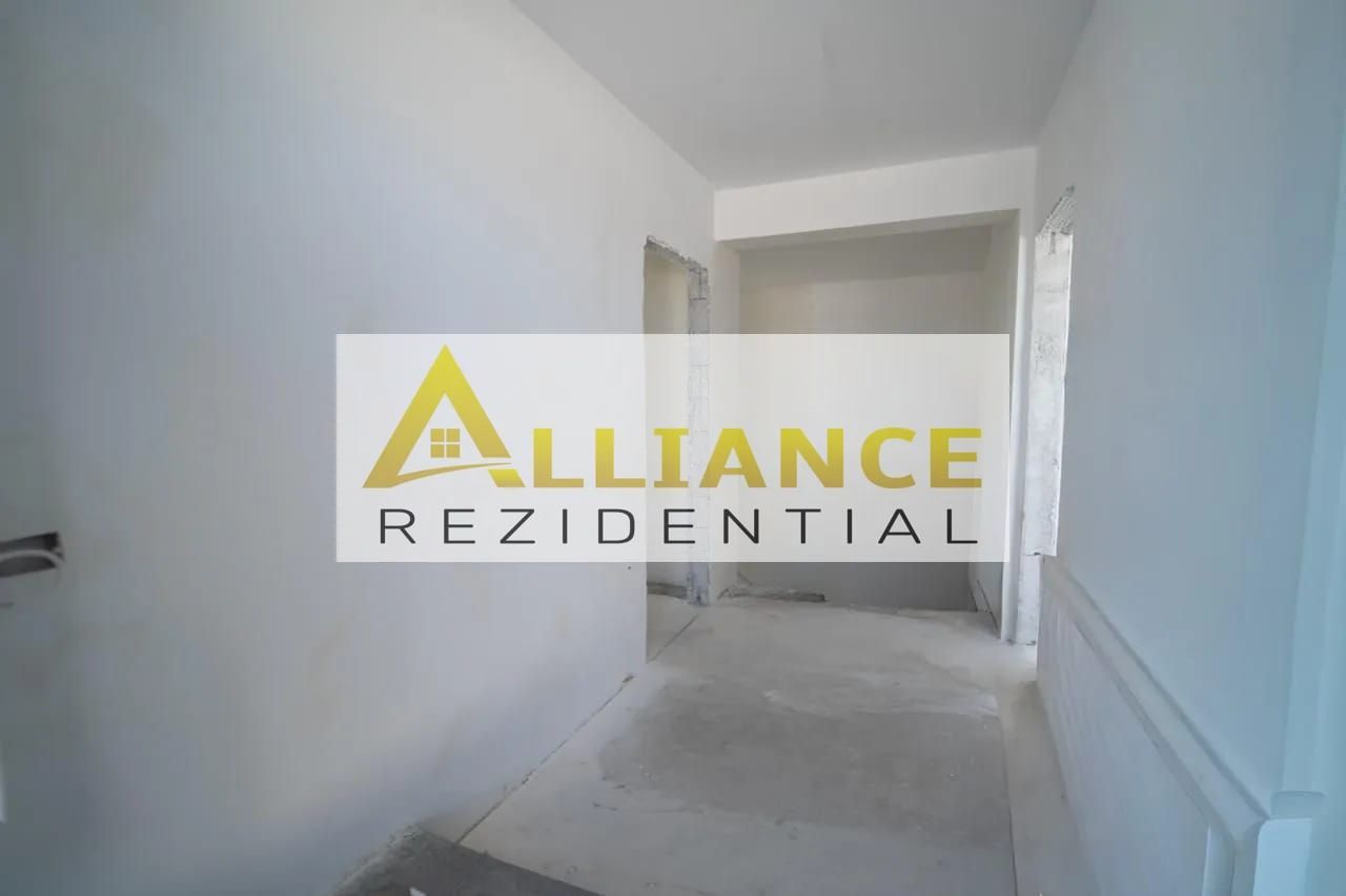 PENTHOUSE DUPLEX | TERASA 278 MP | 3 CAMERE | 3 BAI | POPESTI-LEORDENI - Poză 6
