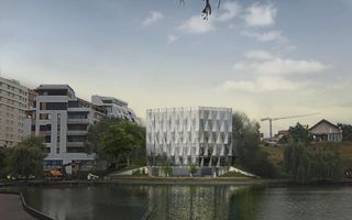 Vanzare teren, 1728 mp, cu PUZ si HCL, Iulius Mall - Poză 3