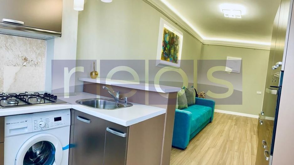 VANZARE 2 CAMERE I DECOMANDAT I MOBILAT - UTILAT I PRELUNGIREA GHENCEA - Poză 5