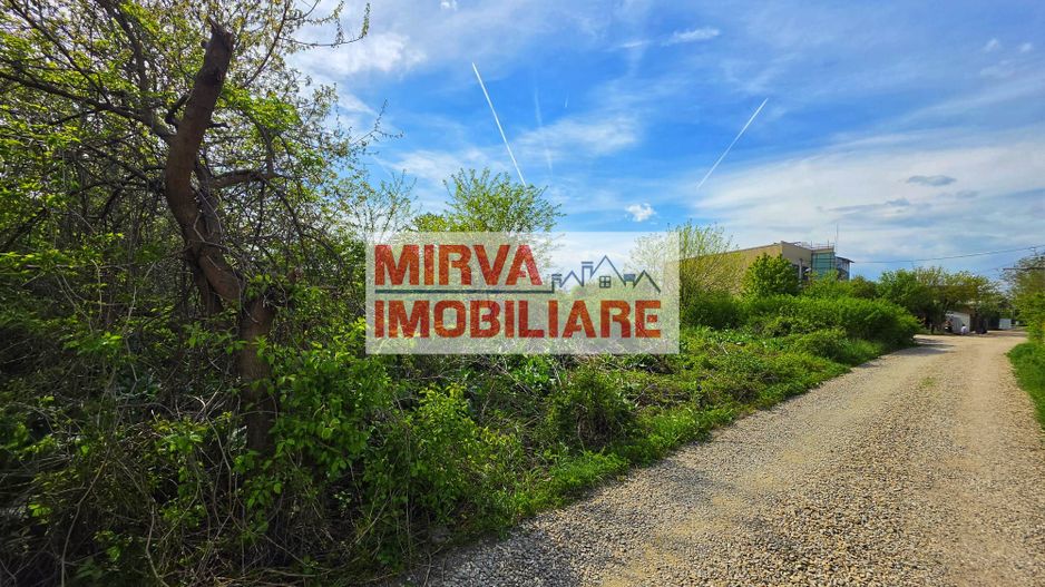 Teren intravilan | 700 mp | Hipodrom | Dublu acces - Poză 6