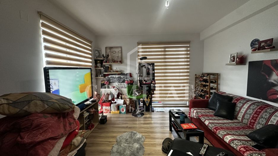 Apartament la etaj intermediar | Loc de parcare | Zona Str Catanelor - Poză 3