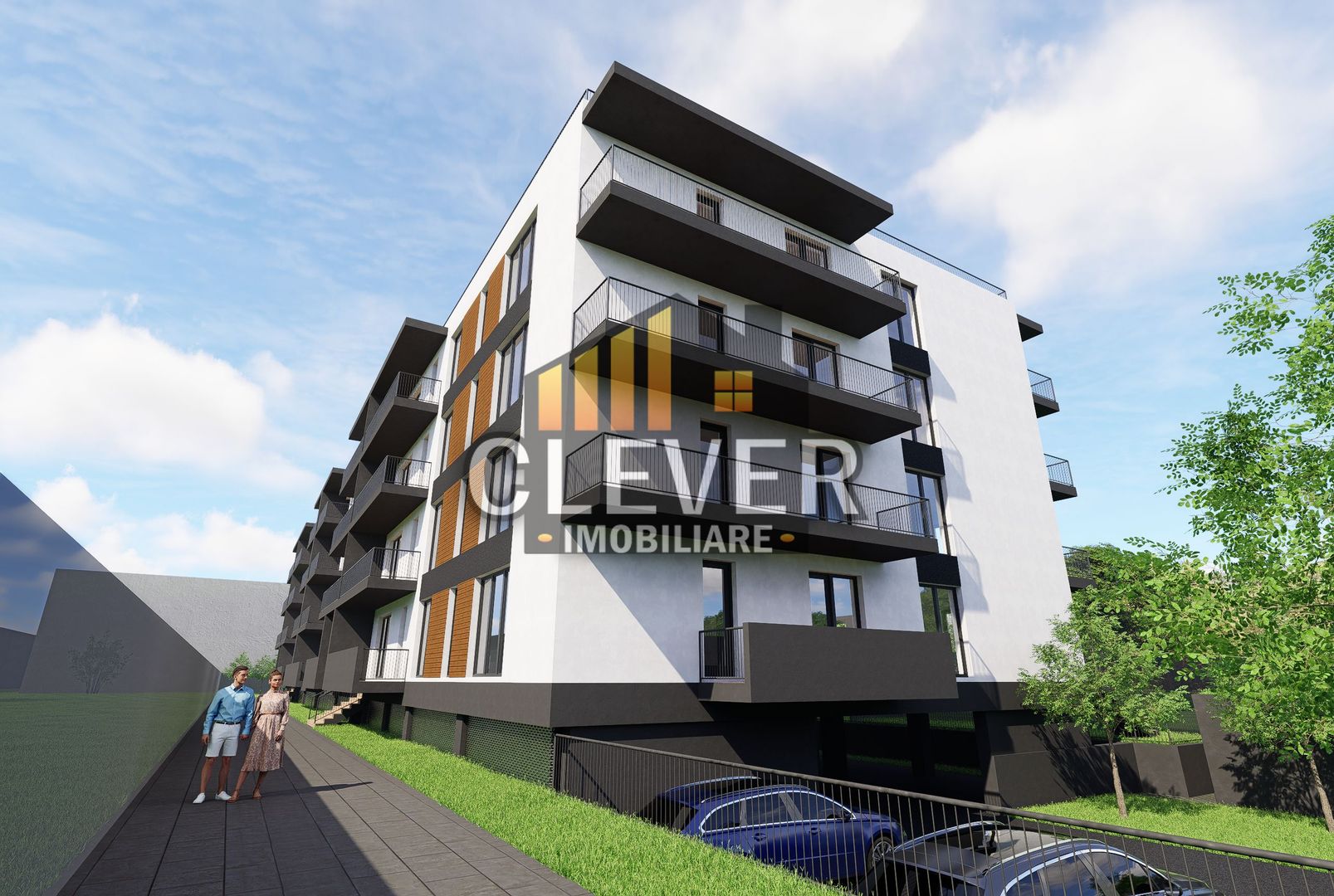 Apartament 3 camere 76 mp Theodor Pallady - Parcul Teilor - Poză 6