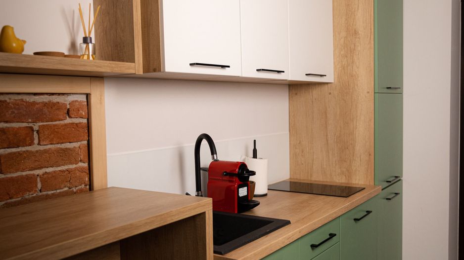 Apartament 1 Camera | 35mp | Piata Unirii | Mobilat  Centrala Proprie - Poză 14