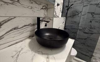 Soarelui | Bloc nou | Prima închiriere | Etaj 2 | Încălzire pardoseală - Poză 13