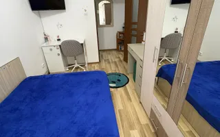 Apartament 3 camere – modern, complet mobilat, zona Exercitiu - Poză 14