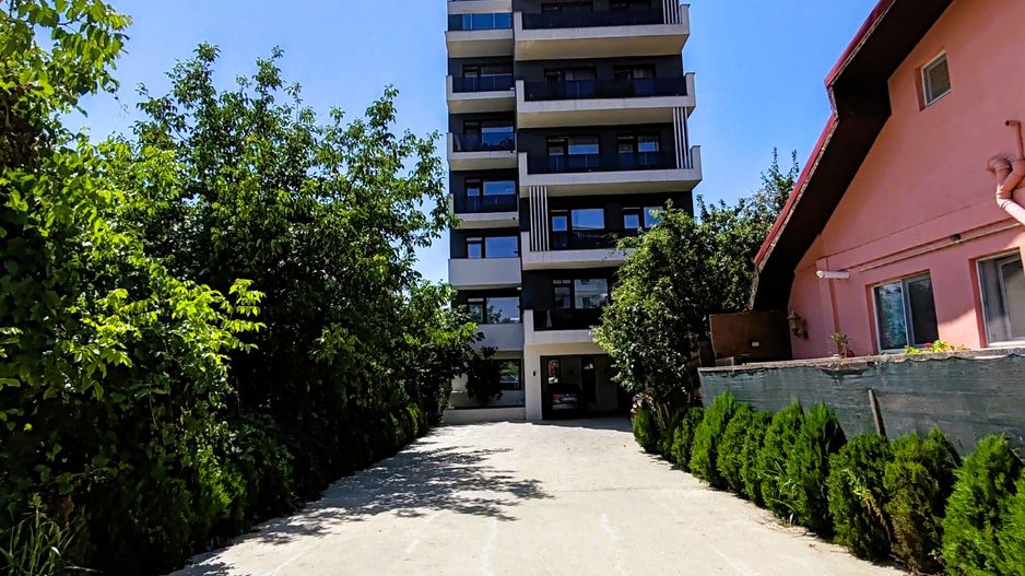 Mamaia_Nord_2 Camere_Nou_An 2024_Finisat_Investitie_TVA Zero - Poză 28