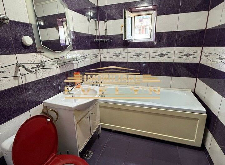De închiriat apartament 3 camere – zona Săvenilor / Tudor Vladimirescu - Poză 8