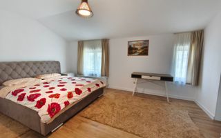 Casă modernă, complet mobilată – Tăuții-Măgherăuș - Poză 2