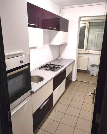 🚇 Închiriez Garsonieră Dristor, 2 min metrou, 37 mp, complet utilată - Poză 8