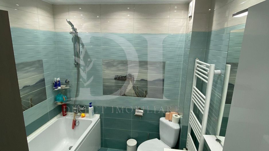 Apartament la cheie | etaj intermediar | zona Eroilor - Poză 8