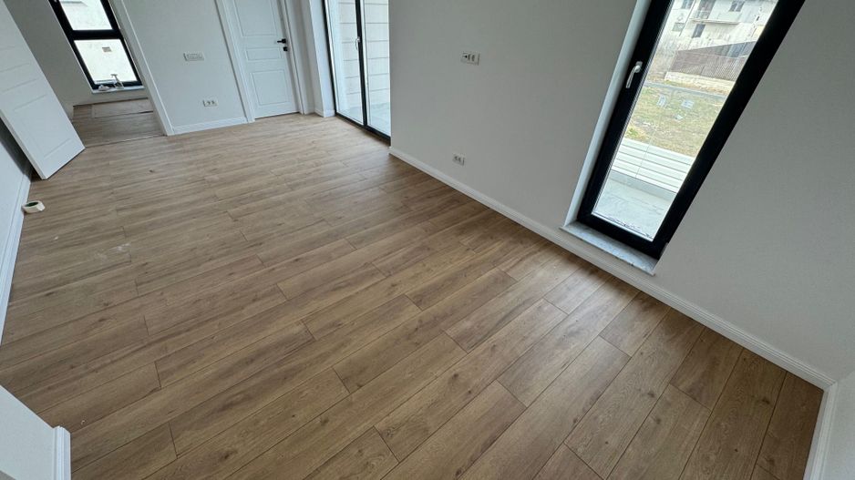 Vila exclusivista cu PISCINA, zona Liddl Tunari, 0% comision - Poză 7