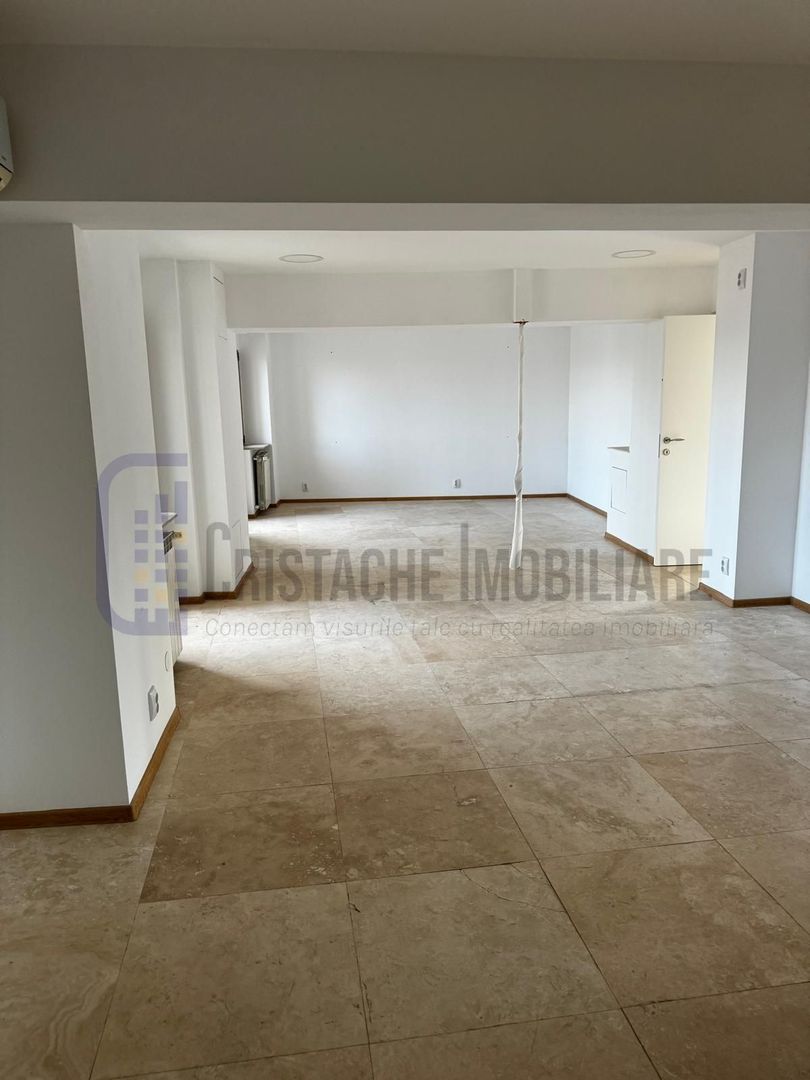 Fără Comision! Birouri 230 mp-centrala proprie-P-ta Alba Iulia-etaj 5-bloc '90 - Poză 6