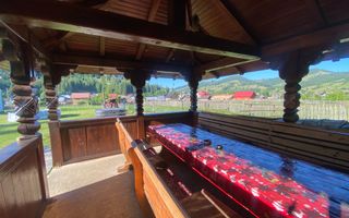 Pensiune Moldovița | 8 camere | Complet Mobilată - Poză 10