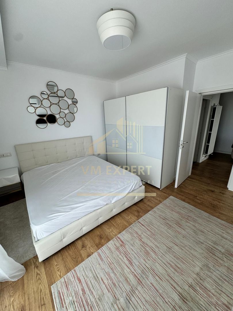 APARTAMENT 2 CAMERE MAMAIA, SAT NAVODARI, ETAJ 2 - Poză 6