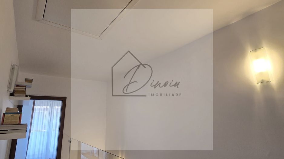 Vila moderna Pipera - Matei Millo I Arhitectura deosebita I COMISION 0 - Poză 33