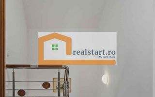 Langa Padurea Corbeanca, P+M, teren 780mp, terasa 35mp, mobilata&utilata - Poză 29