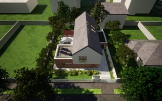 Proiect deosebit zona Lipovei - Poză 10