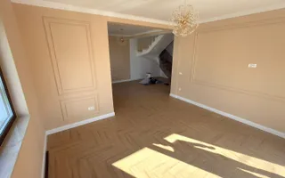 Casa moderna P+1 159mp cu teren 318mp an 2026 - Magnolia - Poză 19