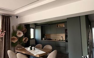 Apartament decomandat 3 camere | Cosmopolis | Parcare - Poză 5