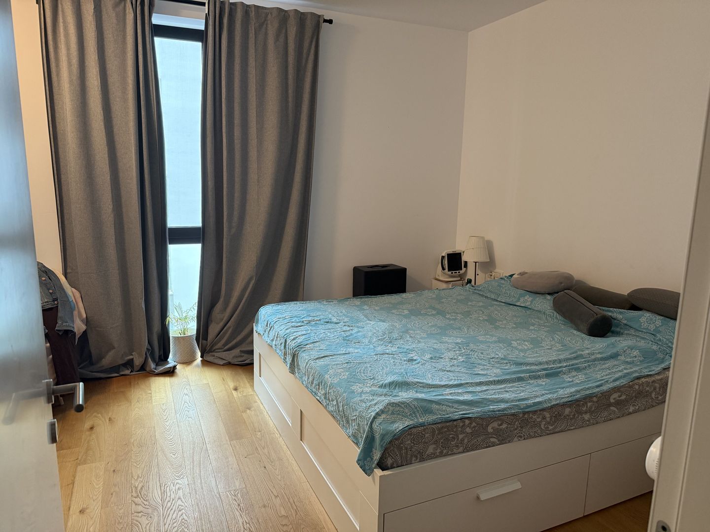 WIN Herastrau apartament 3 camere 2 băi loc de parcare - Poză 5