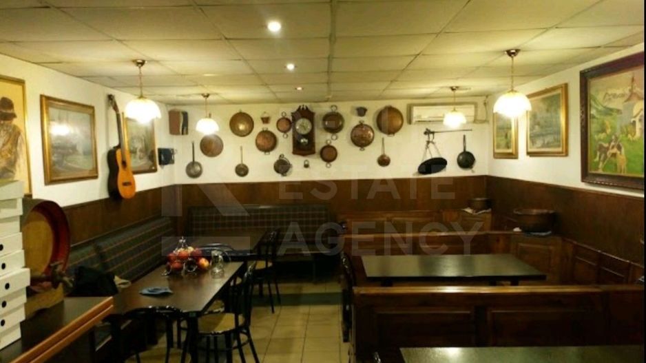 Vânzare, spațiu comercial, 122 mp,  str. Feroviarilor, Bălți - Poză 4