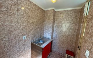 Garsoniera Delfinului 30 mp - Poză 5