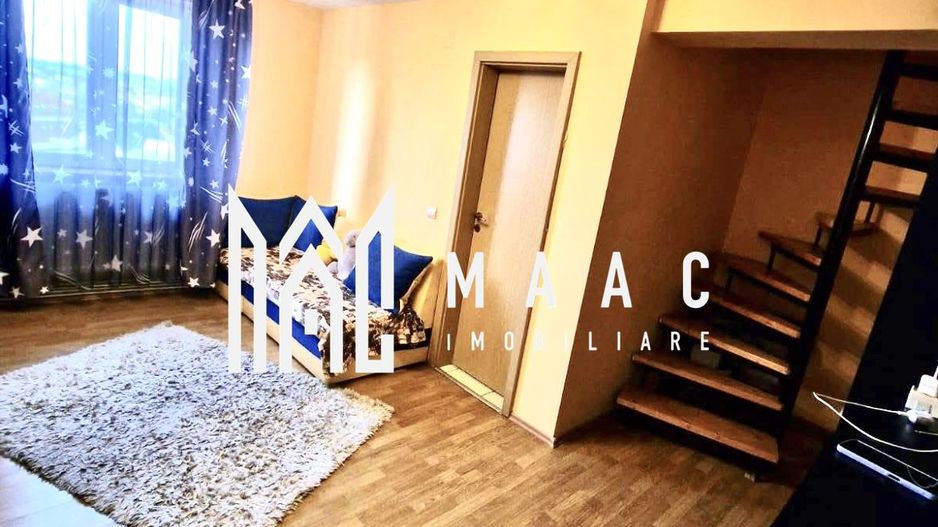 Apartament 4 camere | Mansardă | 65 mp utili | Vasile Aaron - Poză 8