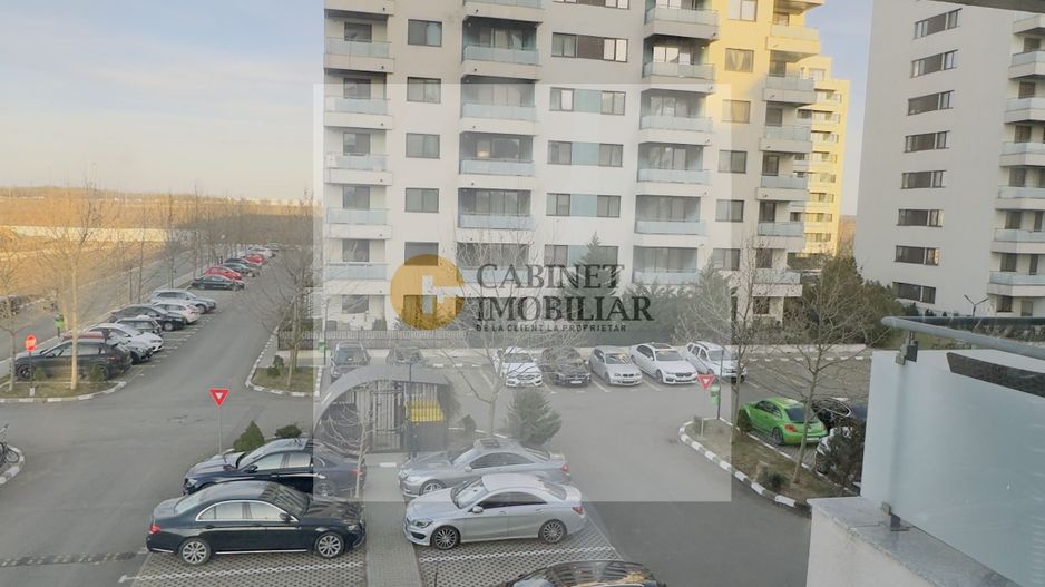 2 camere mobilat/utilat  | New Point | Centrala - Poză 17