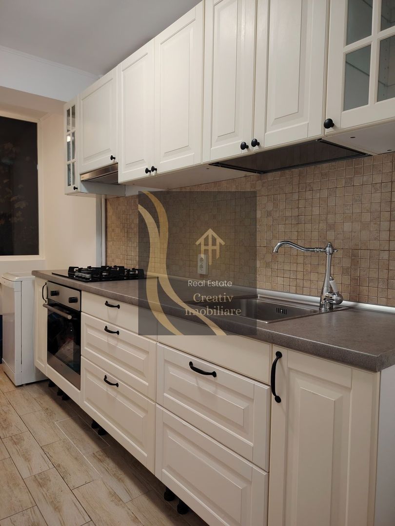 Apartament două camere, zona Unirii, de închiriat! - Poză 8