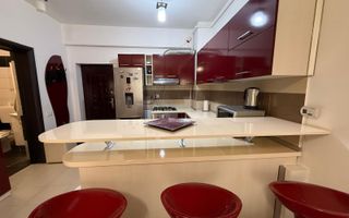 Apartament 2 camere 50,25 mp-complet mobilat/utilat-MILITARI REZIDENCE - Poză 7