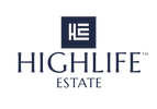HighLife Estate - Logo