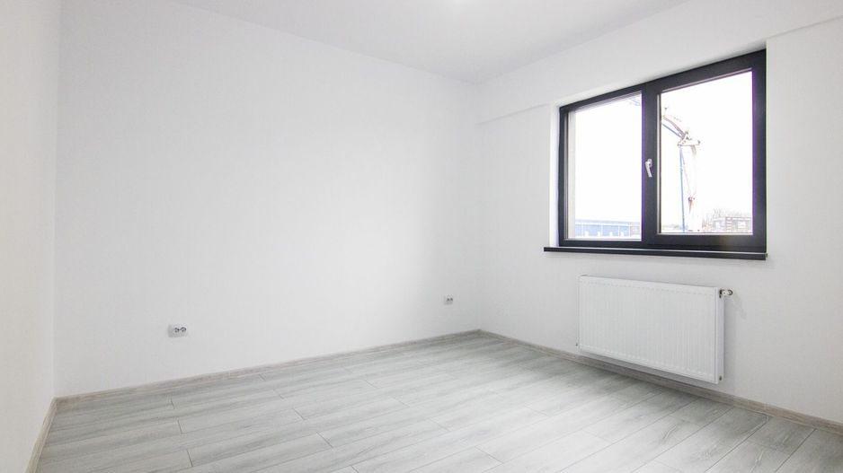 Reducere 6000 € | 2 Camere | 64 mp | Bloc Finalizat in 2022 | Militari - Poză 2