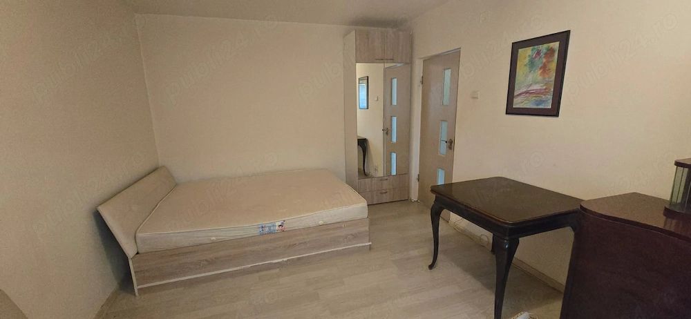 GARSONIERA- PIATA SUDULUI, REABILITAT, BUCATARIE INCHISA, METROU - Poză 2