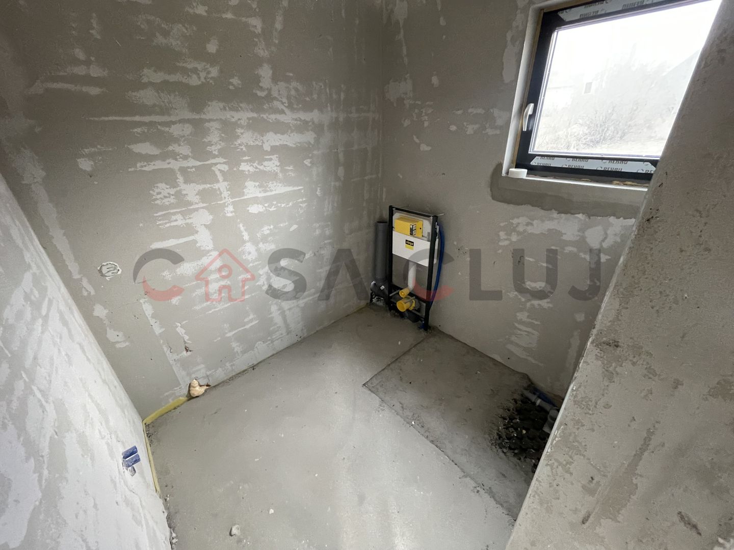 Casă moderna individuală D+P+E+T în Feleacu - Poză 6