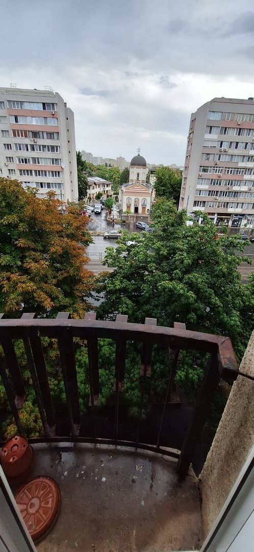 Apartament modern, trei camere, Iancului - Poză 13