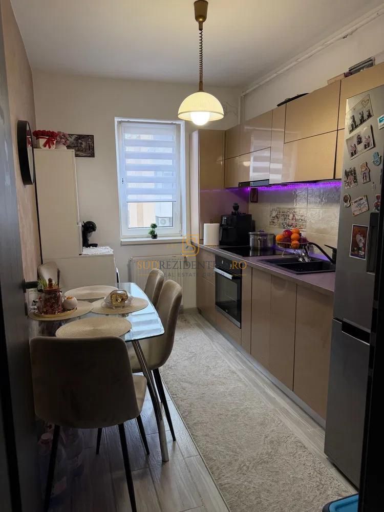 Apartament 2 camere decomandat, mobilat si utilat – Drumul Binelui - Poză 3