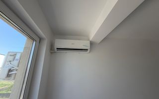 Bloc Nou Buziasului. Etaj 2. Finisaje la alegere. - Poză 5